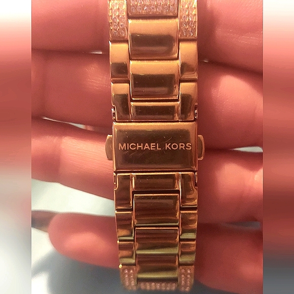 Michael kors female watch